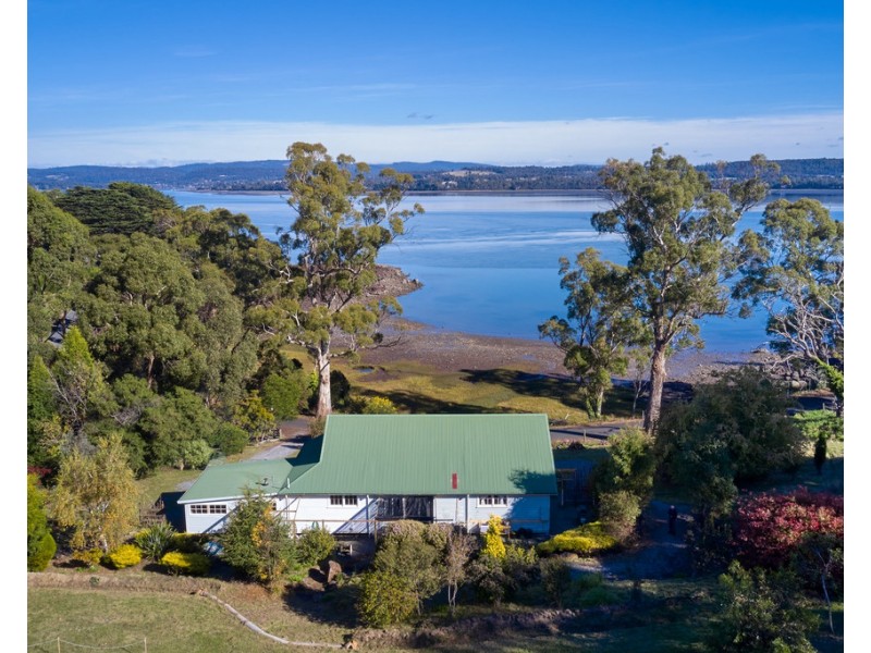 171 Leam Road, Hillwood TAS 7252