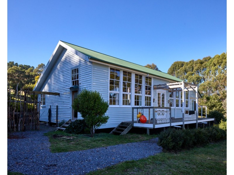 171 Leam Road, Hillwood TAS 7252