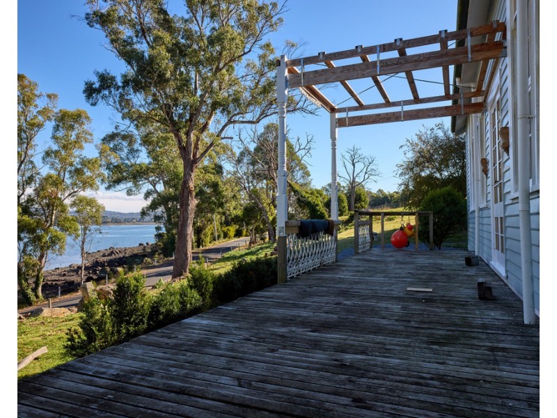 171 Leam Road, Hillwood TAS 7252