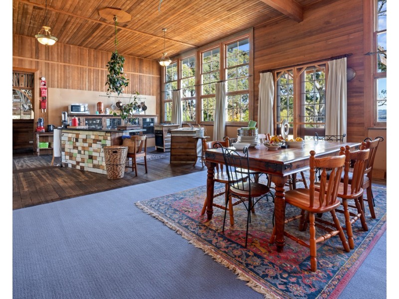 171 Leam Road, Hillwood TAS 7252