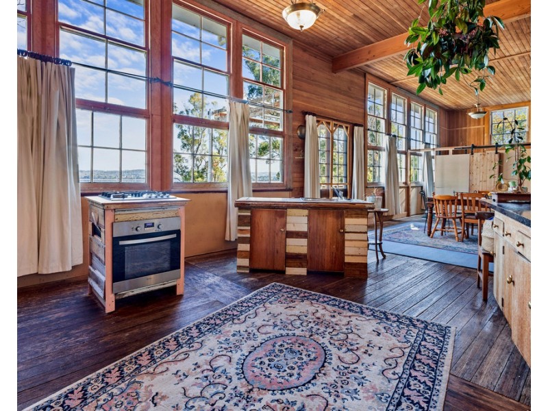 171 Leam Road, Hillwood TAS 7252