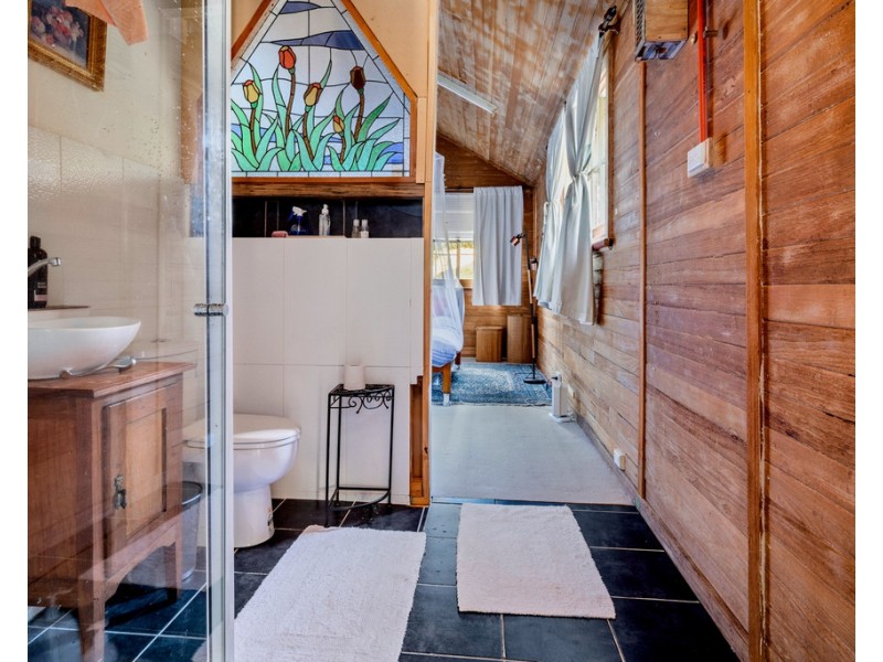 171 Leam Road, Hillwood TAS 7252