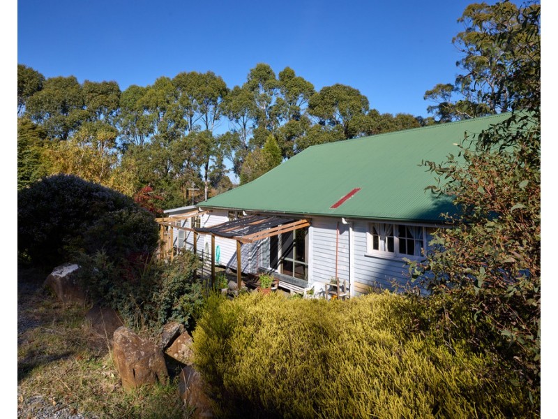 171 Leam Road, Hillwood TAS 7252