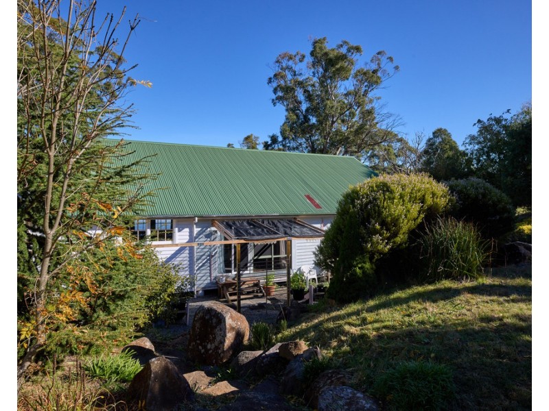 171 Leam Road, Hillwood TAS 7252