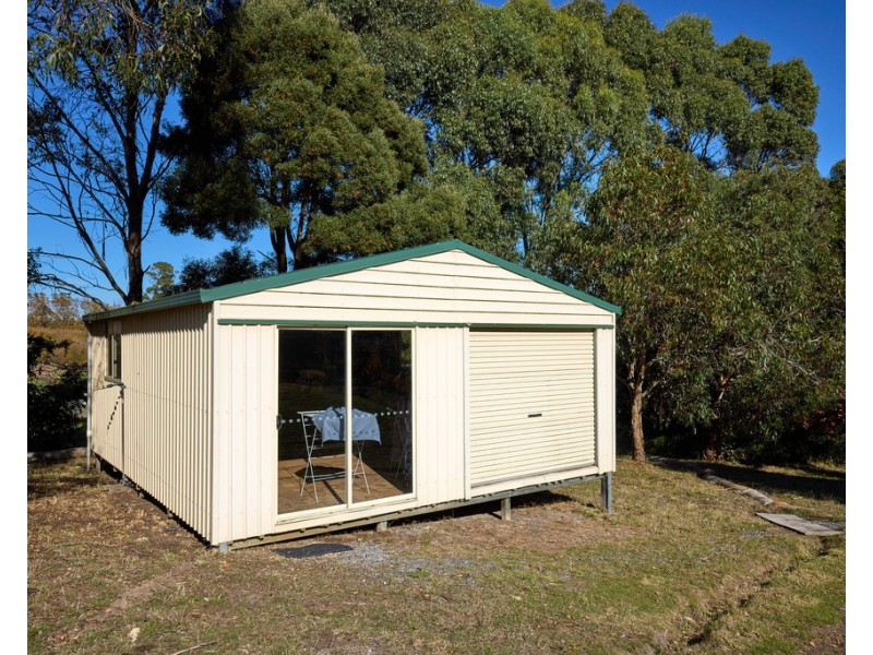 171 Leam Road, Hillwood TAS 7252
