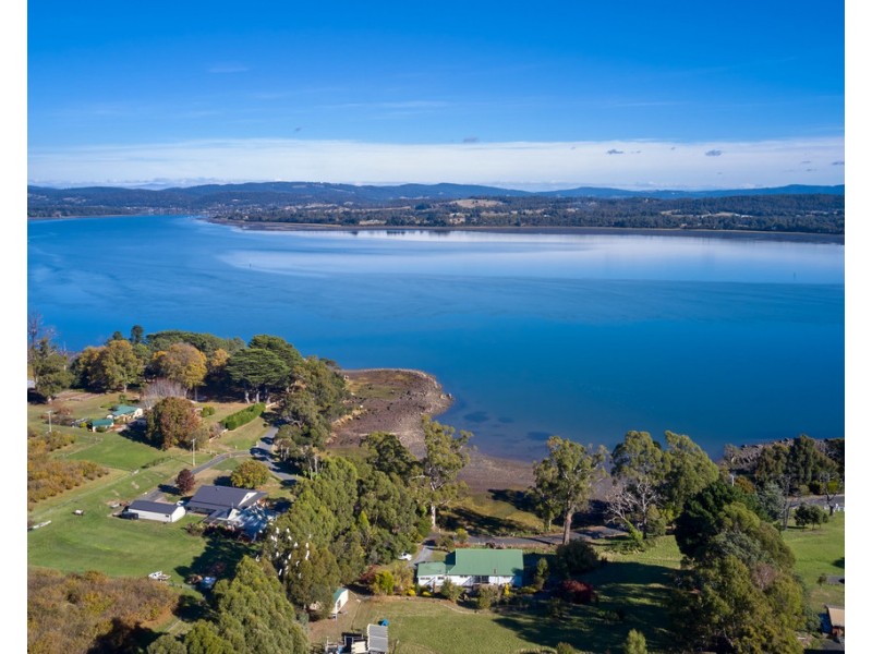 171 Leam Road, Hillwood TAS 7252