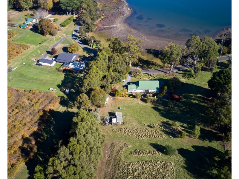 171 Leam Road, Hillwood TAS 7252