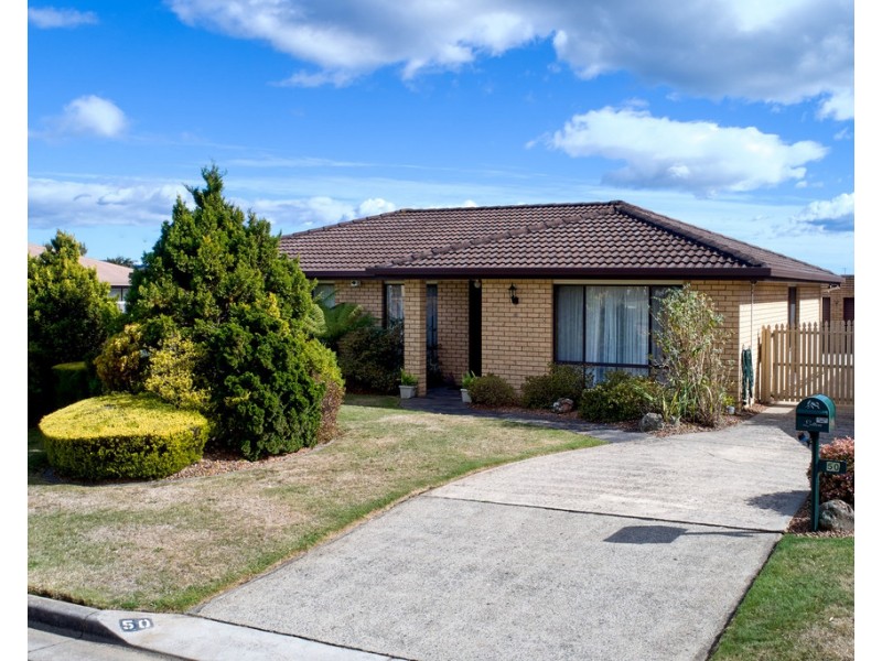 50 Packham Street, Newnham TAS 7248