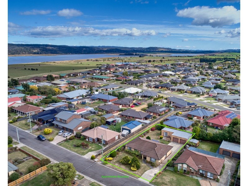 50 Packham Street, Newnham TAS 7248