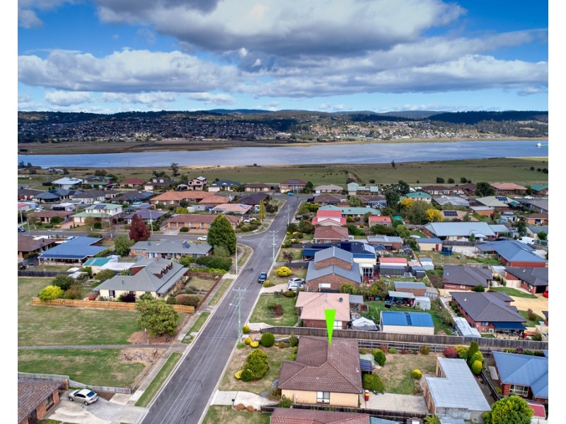 50 Packham Street, Newnham TAS 7248