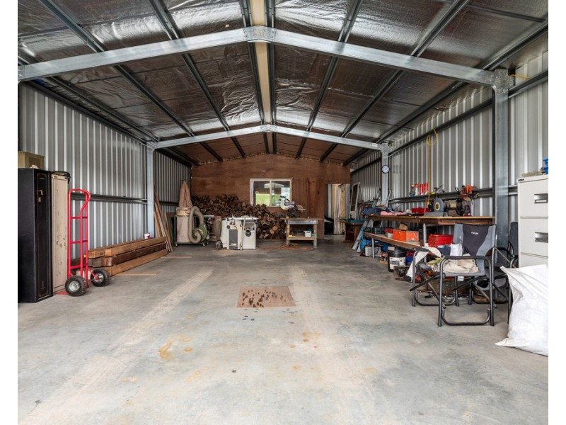 75 Barnbougle Road, North Scottsdale TAS 7260