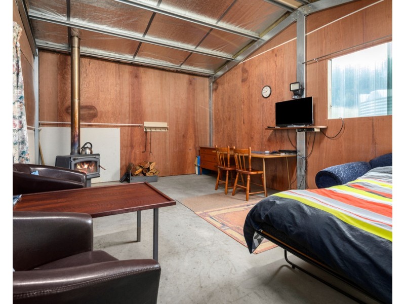 75 Barnbougle Road, North Scottsdale TAS 7260