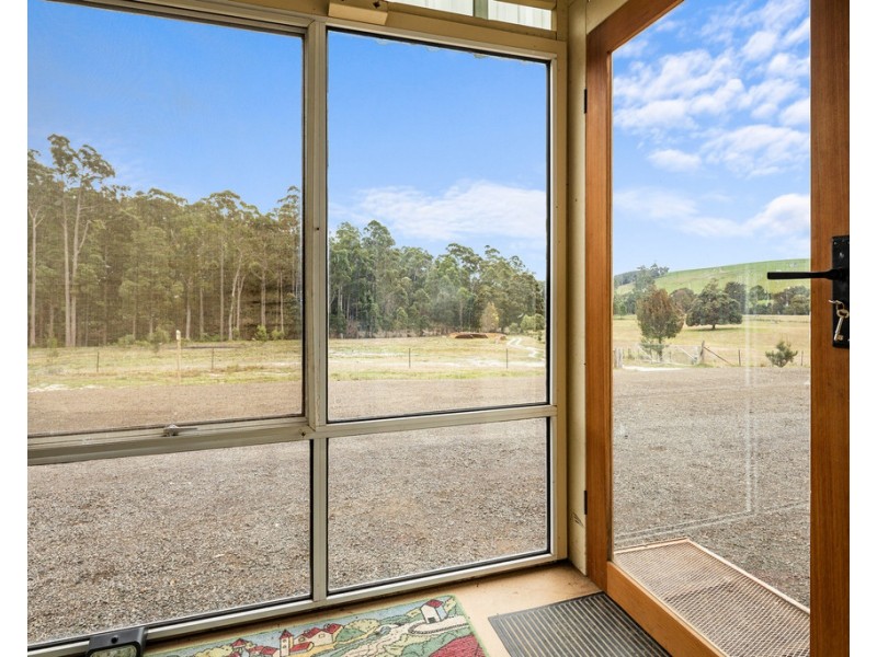 75 Barnbougle Road, North Scottsdale TAS 7260