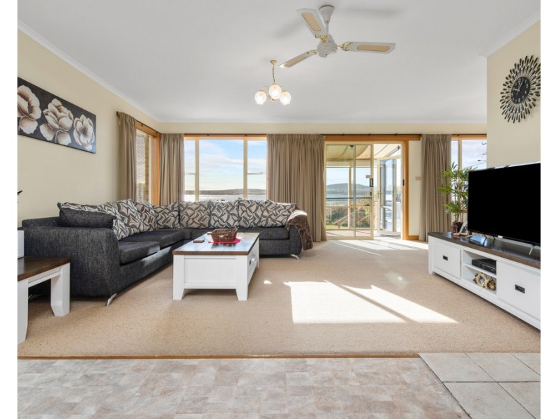 31 Foreshore Road, Kelso TAS 7270