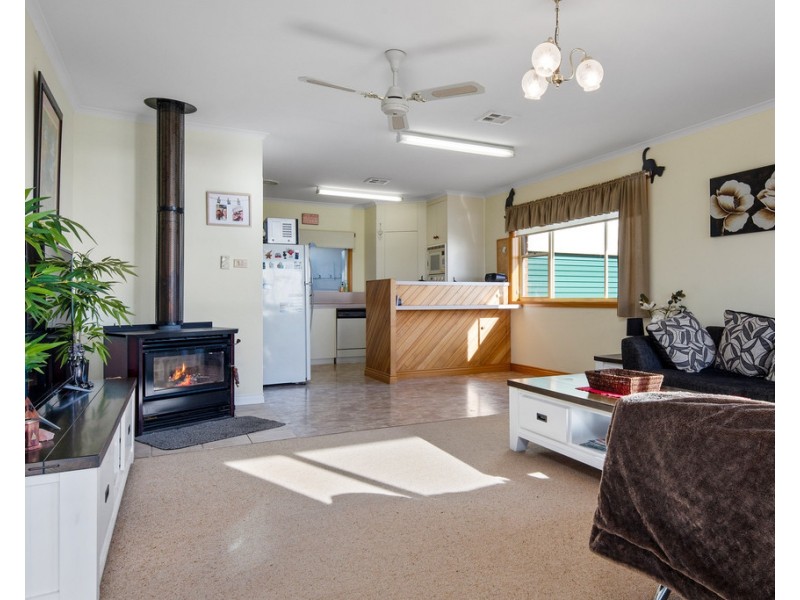 31 Foreshore Road, Kelso TAS 7270