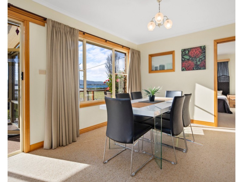 31 Foreshore Road, Kelso TAS 7270