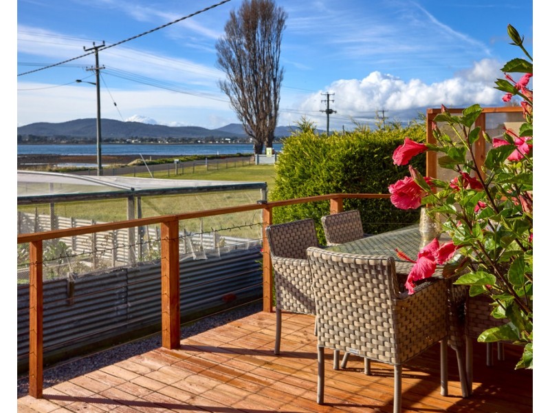 31 Foreshore Road, Kelso TAS 7270