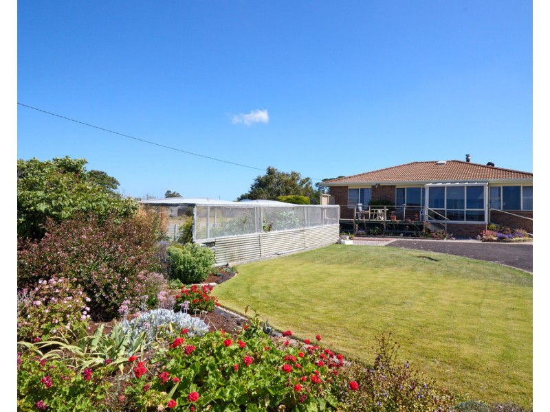 31 Foreshore Road, Kelso TAS 7270