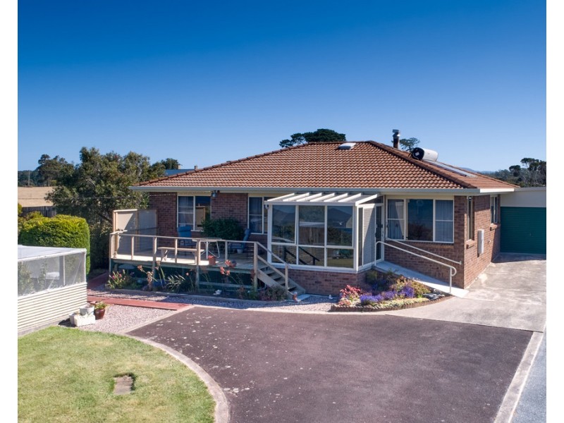 31 Foreshore Road, Kelso TAS 7270