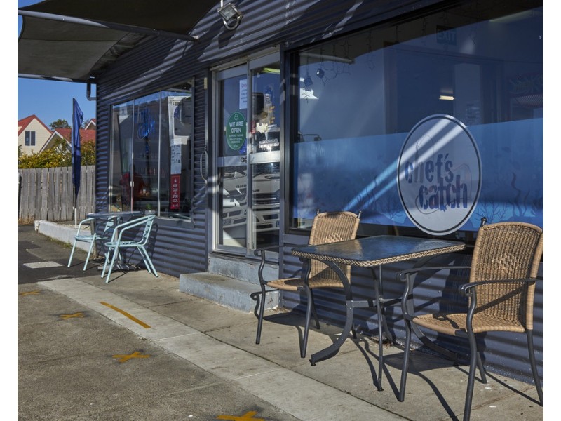 9 Esplanade, Beauty Point TAS 7270