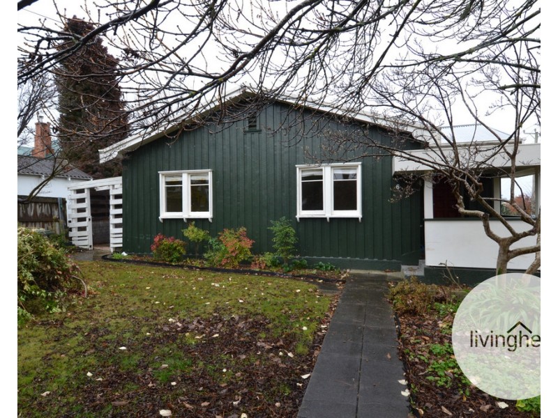 6 Pomona Road, Riverside TAS 7250
