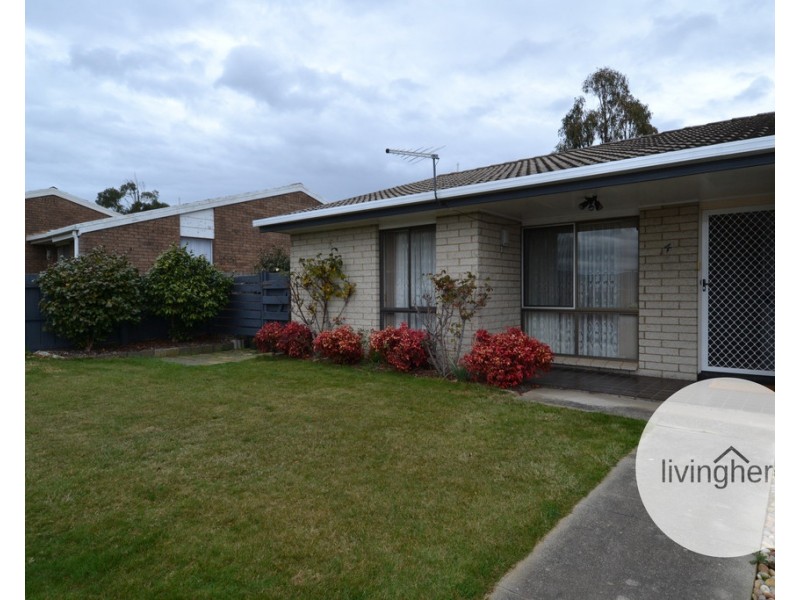 4/16 Currawong Place, Riverside TAS 7250