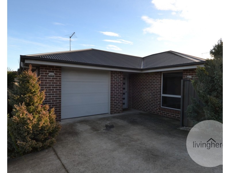 4/18 Ormley Street, Kings Meadows TAS 7249