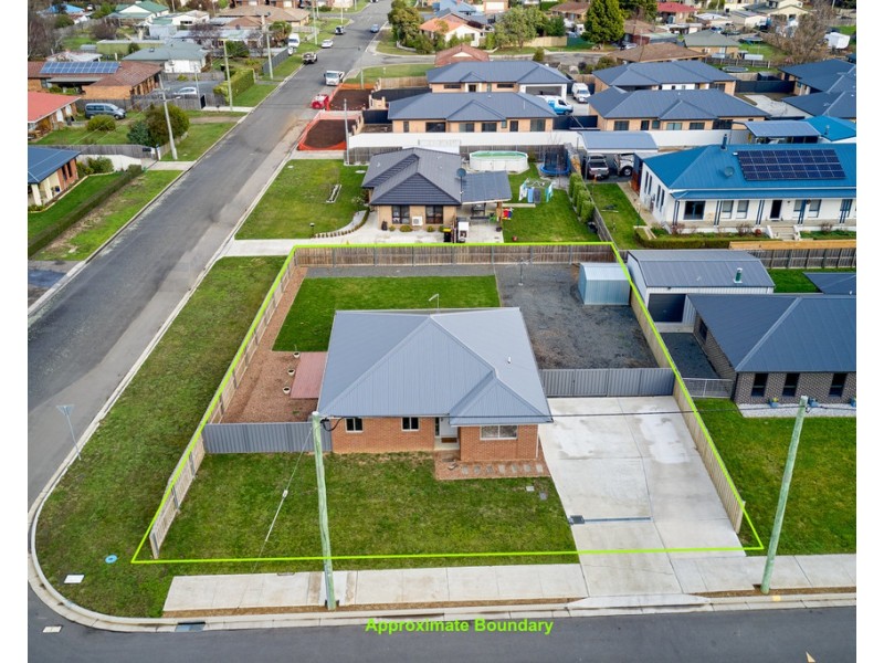 31 Pultney Street, Longford TAS 7301