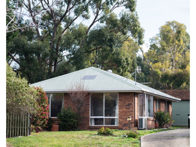 13 Shepherds Court, Evandale TAS 7212