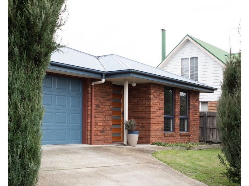 6 Drovers Court, Evandale TAS 7212