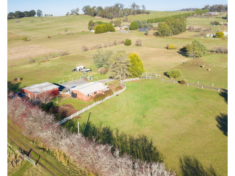 171 Five Acre Row, Westbury TAS 7303