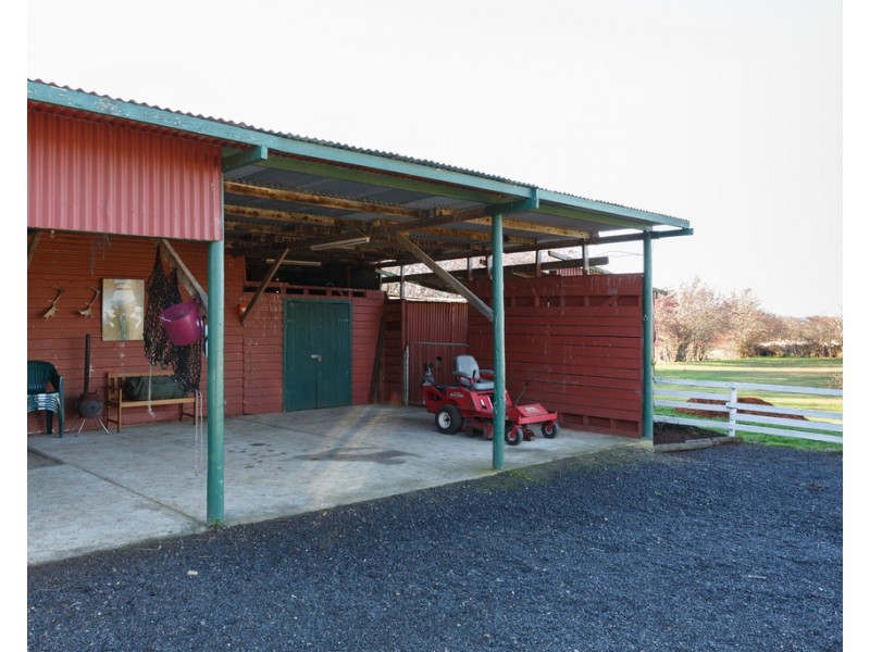 171 Five Acre Row, Westbury TAS 7303