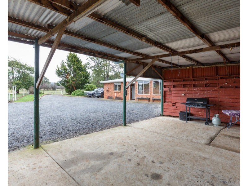 171 Five Acre Row, Westbury TAS 7303