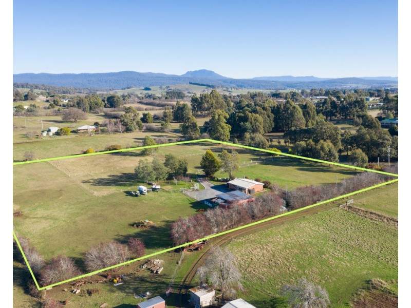 171 Five Acre Row, Westbury TAS 7303