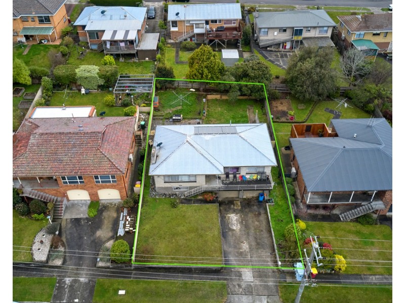 16 Stephen Street, Newnham TAS 7248