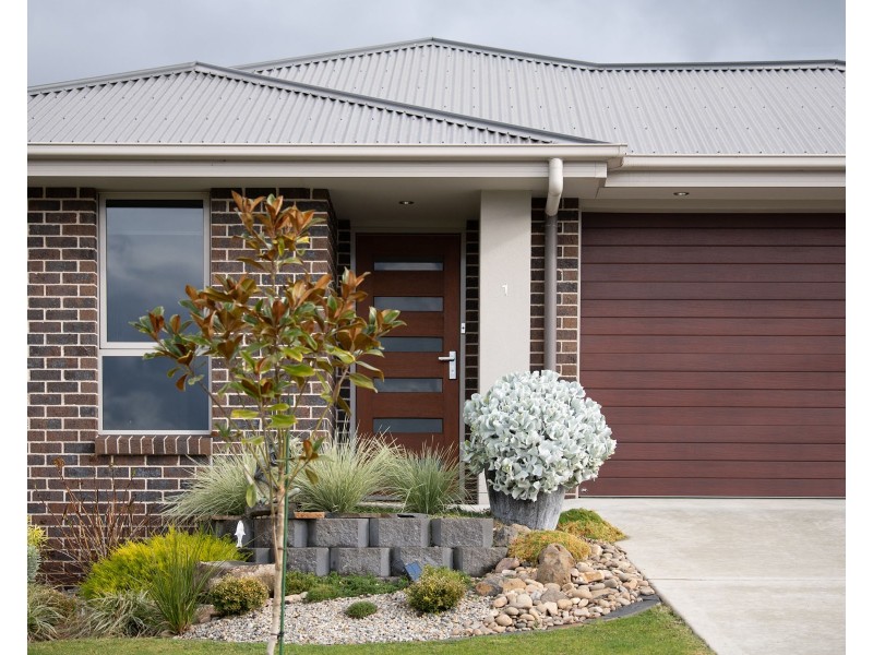 1/32 Assisi Avenue, Riverside TAS 7250