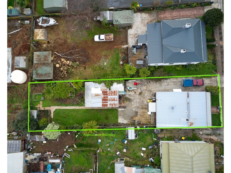 13 Charles Street, Scottsdale TAS 7260