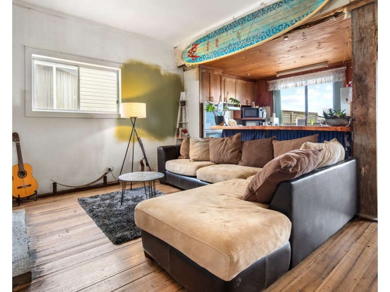 13 Charles Street, Scottsdale TAS 7260