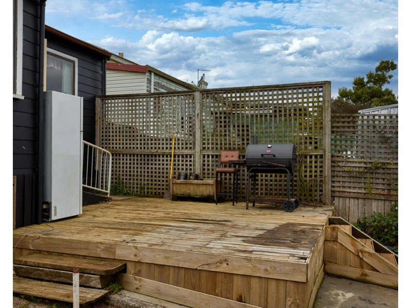 13 Charles Street, Scottsdale TAS 7260