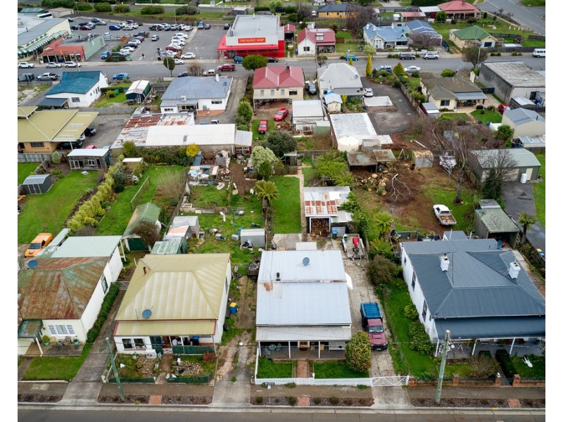 13 Charles Street, Scottsdale TAS 7260