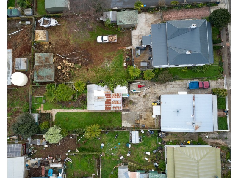 13 Charles Street, Scottsdale TAS 7260