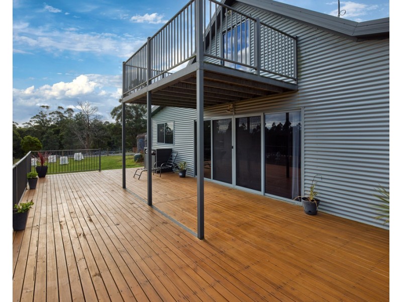 495 Golconda Road, Lilydale TAS 7268