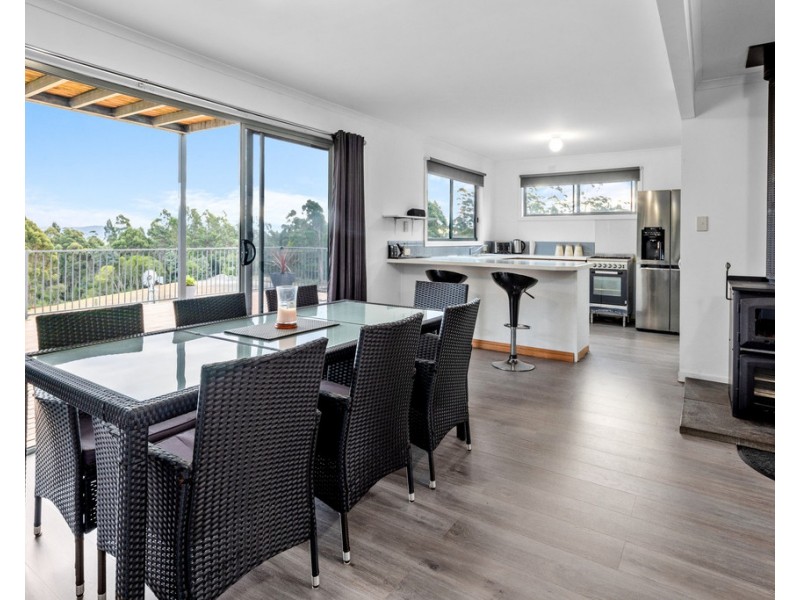 495 Golconda Road, Lilydale TAS 7268