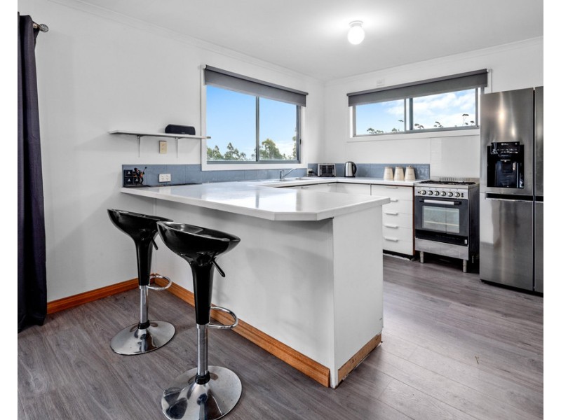 495 Golconda Road, Lilydale TAS 7268