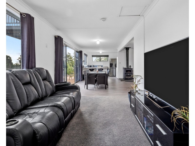 495 Golconda Road, Lilydale TAS 7268