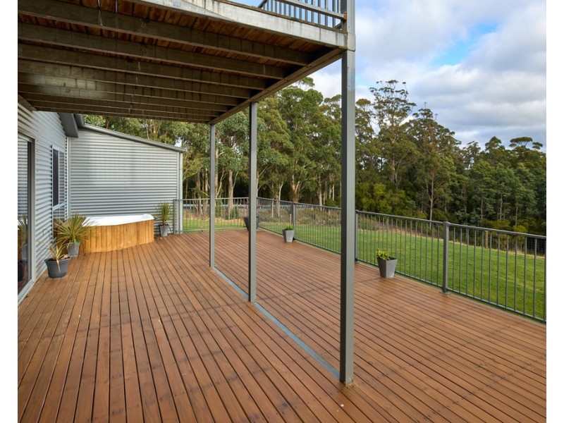495 Golconda Road, Lilydale TAS 7268