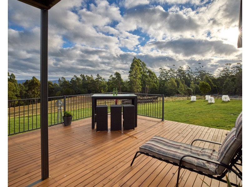 495 Golconda Road, Lilydale TAS 7268