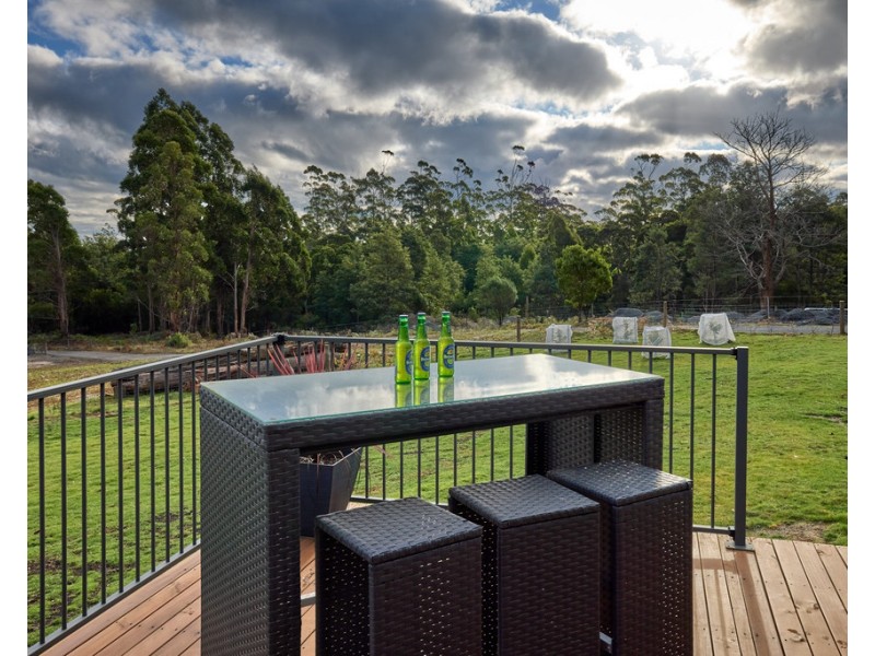 495 Golconda Road, Lilydale TAS 7268