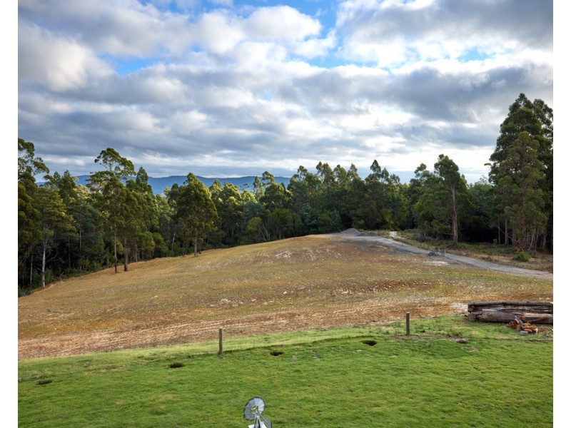 495 Golconda Road, Lilydale TAS 7268