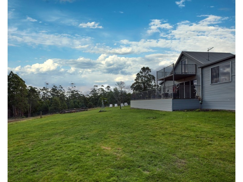 495 Golconda Road, Lilydale TAS 7268